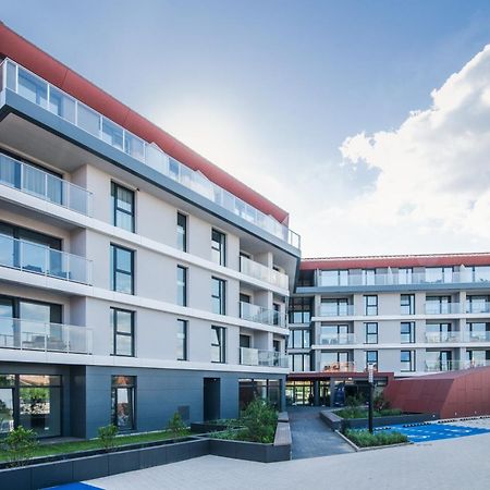 Apartamenty Premium N11 Mikolajki - Destigo Hotels Ngoại thất bức ảnh