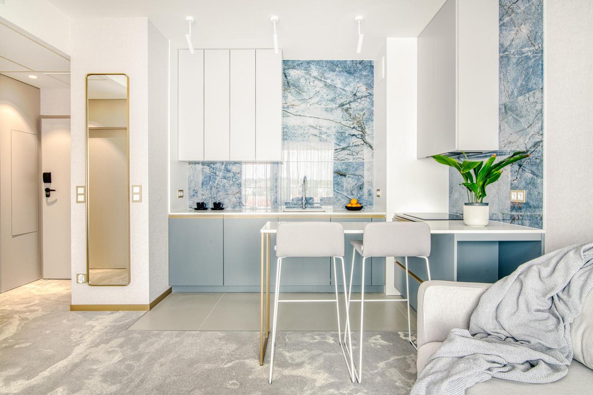Apartamenty Premium N11 Mikolajki - Destigo Hotels Ngoại thất bức ảnh